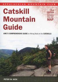 Catskill Mountain Guide (3rd edition)